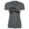 ATC PRO TEAM HEATHER ProFORMANCE TEE Thumbnail