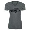 ATC PRO TEAM HEATHER ProFORMANCE TEE Thumbnail