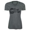 ATC PRO TEAM HEATHER ProFORMANCE TEE Thumbnail