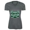 ATC PRO TEAM HEATHER ProFORMANCE TEE Thumbnail