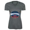 ATC PRO TEAM HEATHER ProFORMANCE TEE Thumbnail