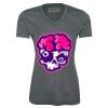 ATC PRO TEAM HEATHER ProFORMANCE TEE Thumbnail