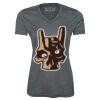 ATC PRO TEAM HEATHER ProFORMANCE TEE Thumbnail