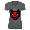 ATC PRO TEAM HEATHER ProFORMANCE TEE Thumbnail