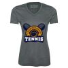 ATC PRO TEAM HEATHER ProFORMANCE TEE Thumbnail