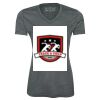 ATC PRO TEAM HEATHER ProFORMANCE TEE Thumbnail