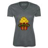 ATC PRO TEAM HEATHER ProFORMANCE TEE Thumbnail