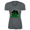 ATC PRO TEAM HEATHER ProFORMANCE TEE Thumbnail