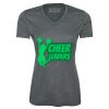 ATC PRO TEAM HEATHER ProFORMANCE TEE Thumbnail