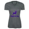 ATC PRO TEAM HEATHER ProFORMANCE TEE Thumbnail