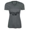 ATC PRO TEAM HEATHER ProFORMANCE TEE Thumbnail