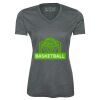 ATC PRO TEAM HEATHER ProFORMANCE TEE Thumbnail