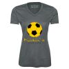ATC PRO TEAM HEATHER ProFORMANCE TEE Thumbnail
