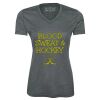 ATC PRO TEAM HEATHER ProFORMANCE TEE Thumbnail