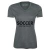 ATC PRO TEAM HEATHER ProFORMANCE TEE Thumbnail