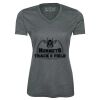 ATC PRO TEAM HEATHER ProFORMANCE TEE Thumbnail