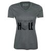 ATC PRO TEAM HEATHER ProFORMANCE TEE Thumbnail