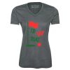 ATC PRO TEAM HEATHER ProFORMANCE TEE Thumbnail