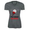 ATC PRO TEAM HEATHER ProFORMANCE TEE Thumbnail