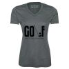 ATC PRO TEAM HEATHER ProFORMANCE TEE Thumbnail