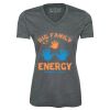 ATC PRO TEAM HEATHER ProFORMANCE TEE Thumbnail