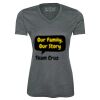ATC PRO TEAM HEATHER ProFORMANCE TEE Thumbnail