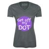 ATC PRO TEAM HEATHER ProFORMANCE TEE Thumbnail