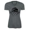 ATC PRO TEAM HEATHER ProFORMANCE TEE Thumbnail