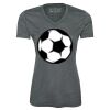 ATC PRO TEAM HEATHER ProFORMANCE TEE Thumbnail