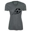 ATC PRO TEAM HEATHER ProFORMANCE TEE Thumbnail