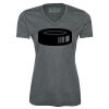 ATC PRO TEAM HEATHER ProFORMANCE TEE Thumbnail