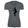 ATC PRO TEAM HEATHER ProFORMANCE TEE Thumbnail