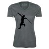 ATC PRO TEAM HEATHER ProFORMANCE TEE Thumbnail