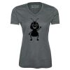 ATC PRO TEAM HEATHER ProFORMANCE TEE Thumbnail