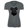ATC PRO TEAM HEATHER ProFORMANCE TEE Thumbnail