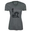 ATC PRO TEAM HEATHER ProFORMANCE TEE Thumbnail