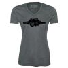 ATC PRO TEAM HEATHER ProFORMANCE TEE Thumbnail