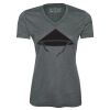 ATC PRO TEAM HEATHER ProFORMANCE TEE Thumbnail