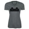 ATC PRO TEAM HEATHER ProFORMANCE TEE Thumbnail