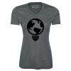 ATC PRO TEAM HEATHER ProFORMANCE TEE Thumbnail