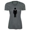 ATC PRO TEAM HEATHER ProFORMANCE TEE Thumbnail