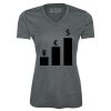 ATC PRO TEAM HEATHER ProFORMANCE TEE Thumbnail