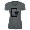 ATC PRO TEAM HEATHER ProFORMANCE TEE Thumbnail