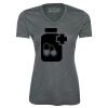 ATC PRO TEAM HEATHER ProFORMANCE TEE Thumbnail