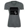 ATC PRO TEAM HEATHER ProFORMANCE TEE Thumbnail