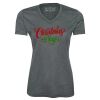ATC PRO TEAM HEATHER ProFORMANCE TEE Thumbnail