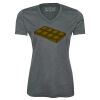 ATC PRO TEAM HEATHER ProFORMANCE TEE Thumbnail