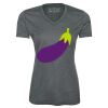 ATC PRO TEAM HEATHER ProFORMANCE TEE Thumbnail