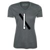 ATC PRO TEAM HEATHER ProFORMANCE TEE Thumbnail