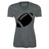 ATC PRO TEAM HEATHER ProFORMANCE TEE Thumbnail